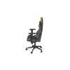 Endorfy Scrim YL Gamer Chair Black/Yellow EY8A003