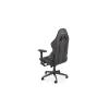 Endorfy Scrim YL Gamer Chair Black/Yellow EY8A003