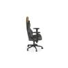 Endorfy Scrim YL Gamer Chair Black/Yellow EY8A003