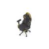 Endorfy Scrim YL Gamer Chair Black/Yellow EY8A003