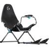 Playseat Challenge X Logitech G Edition Black G.00248