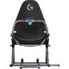 Playseat Challenge X Logitech G Edition Black G.00248
