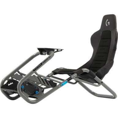 Playseat Trophy Logitech G Edition Black G.00320 Playseat Trophy Logitech G Edition Black G.00320