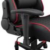 White Shark Racer-Two Gaming Chair Black/Red RACER-TWO