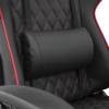 White Shark Racer-Two Gaming Chair Black/Red RACER-TWO