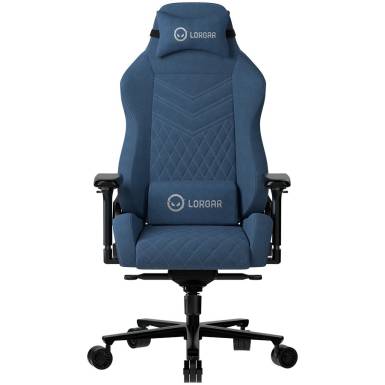 LORGAR Ace 422 Gaming Chair Blue LRG-CHR422BL LORGAR Ace 422 Gaming Chair Blue LRG-CHR422BL