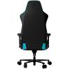 LORGAR Base 311 Gaming Chair Black/Blue LRG-CHR311BBL