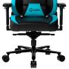 LORGAR Base 311 Gaming Chair Black/Blue LRG-CHR311BBL