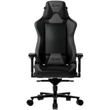 LORGAR Base 311 Gaming Chair Black/Grey LRG-CHR311BGY LORGAR Base 311 Gaming Chair Black/Grey LRG-CHR311BGY