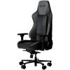 LORGAR Base 311 Gaming Chair Black/Grey LRG-CHR311BGY