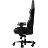 LORGAR Base 311 Gaming Chair Black/Grey LRG-CHR311BGY