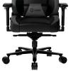 LORGAR Base 311 Gaming Chair Black/Grey LRG-CHR311BGY