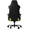 LORGAR Base 311 Gaming Chair Black/Yellow LRG-CHR311BY