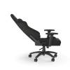 Corsair TC100 Relaxed Gaming Chair Fabric Black/Black CF-9010051-WW