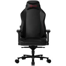 LORGAR Embrace 533 Gaming Chair Black LRG-CHR533B LORGAR Embrace 533 Gaming Chair Black LRG-CHR533B