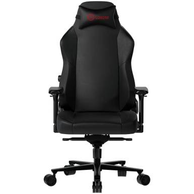 LORGAR Embrace 533 Gaming Chair Black LRG-CHR533B