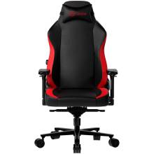 LORGAR Embrace 533 Gaming Chair Black/Red LRG-CHR533BR LORGAR Embrace 533 Gaming Chair Black/Red LRG-CHR533BR