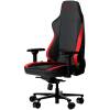 LORGAR Embrace 533 Gaming Chair Black/Red LRG-CHR533BR