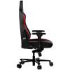 LORGAR Embrace 533 Gaming Chair Black/Red LRG-CHR533BR