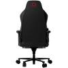 LORGAR Embrace 533 Gaming Chair Black/Red LRG-CHR533BR