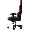 LORGAR Embrace 533 Gaming Chair Black/Red LRG-CHR533BR