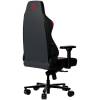 LORGAR Embrace 533 Gaming Chair Black/Red LRG-CHR533BR
