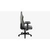 Aerocool CROWN AeroSuede Gaming Chair Stone Grey AEROCROWN-STONE-GREY