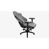 Aerocool CROWN AeroSuede Gaming Chair Stone Grey AEROCROWN-STONE-GREY