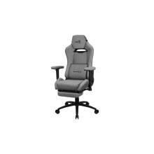 Aerocool Royal AeroWeave Gaming Chair Ash Grey AEROROYAL-ASH-GREY