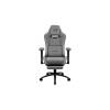 Aerocool Royal AeroWeave Gaming Chair Ash Grey AEROROYAL-ASH-GREY