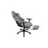 Aerocool Royal AeroWeave Gaming Chair Ash Grey AEROROYAL-ASH-GREY