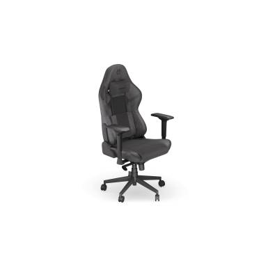 Endorfy Scrim BK Gaming Chair Black EY8A001 Endorfy Scrim BK Gaming Chair Black EY8A001