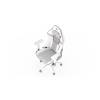 Endorfy Scrim OWH Gaming Chair Onyx White EY8A007