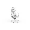 Endorfy Scrim OWH Gaming Chair Onyx White EY8A007