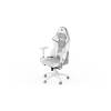 Endorfy Scrim OWH Gaming Chair Onyx White EY8A007