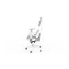 Endorfy Scrim OWH Gaming Chair Onyx White EY8A007