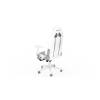 Endorfy Scrim OWH Gaming Chair Onyx White EY8A007