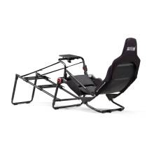 Next Level Racing Formula LITE Pro Cockpit Gaming Chair Black NLR-S038