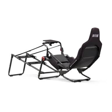 Next Level Racing Formula LITE Pro Cockpit Gaming Chair Black NLR-S038