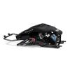 Next Level Racing Formula LITE Pro Cockpit Gaming Chair Black NLR-S038