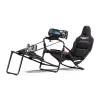 Next Level Racing Formula LITE Pro Cockpit Gaming Chair Black NLR-S038
