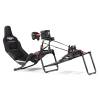 Next Level Racing Formula LITE Pro Cockpit Gaming Chair Black NLR-S038