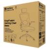 Sandberg ErgoFusion Basic Gaming Chair Black 640-97