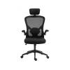 Sandberg ErgoFusion Basic Gaming Chair Black 640-97