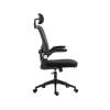 Sandberg ErgoFusion Basic Gaming Chair Black 640-97