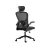 Sandberg ErgoFusion Basic Gaming Chair Black 640-97