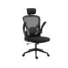 Sandberg ErgoFusion Basic Gaming Chair Black 640-97