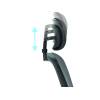Sandberg ErgoFusion Basic Gaming Chair Black 640-97