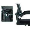 Sandberg ErgoFusion Basic Gaming Chair Black 640-97