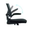 Sandberg ErgoFusion Basic Gaming Chair Black 640-97
